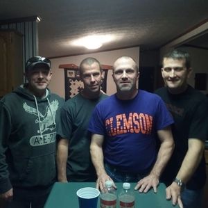 Meet your Posher, Billy